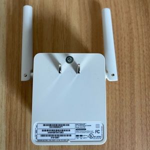 NETGEAR wifi extender
